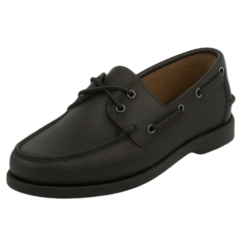 boat shoe