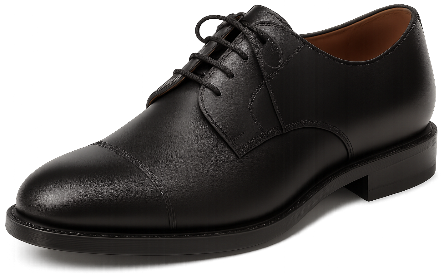 sapato derby