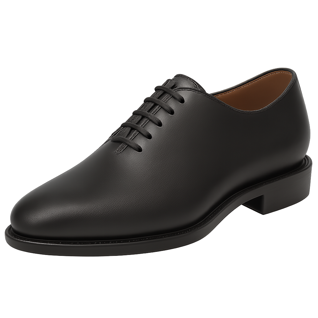 oxford wholecut