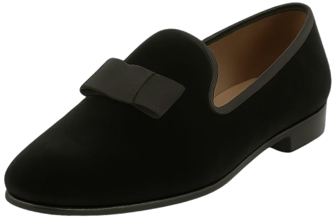 sapato opera pump