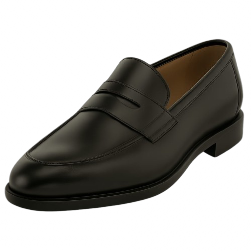 penny loafer