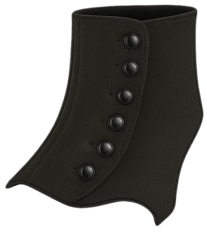 spats