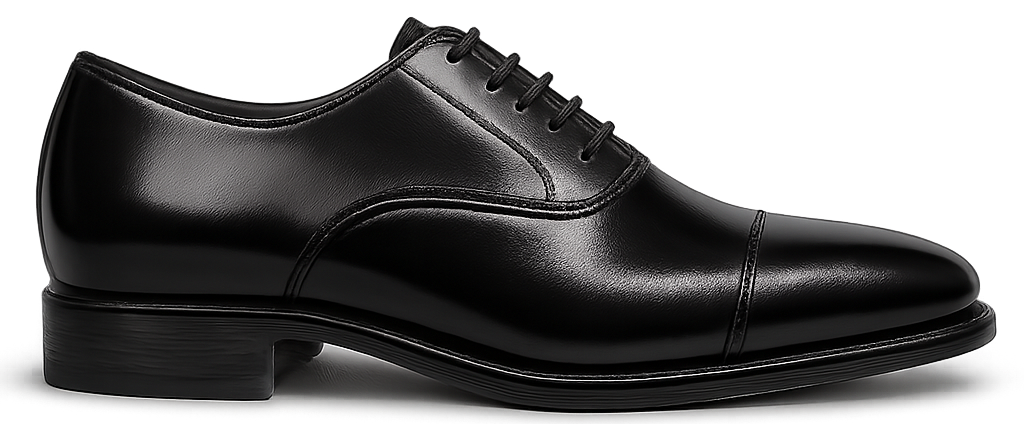Sapato social preto